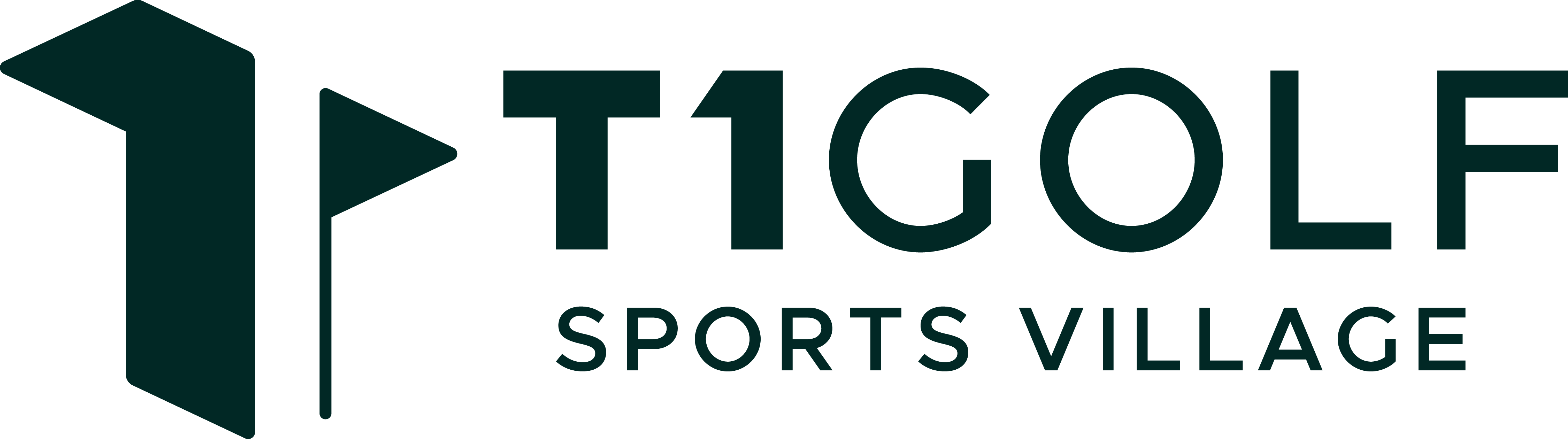 T1 Golf Sports Village